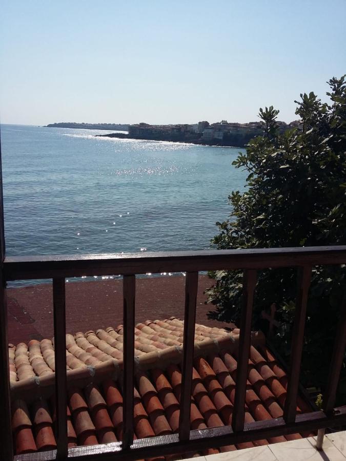 Къща За Гости Кая Sozopol Exterior photo